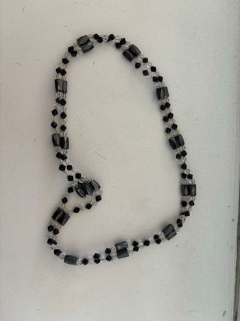 Collier 3 en 1 