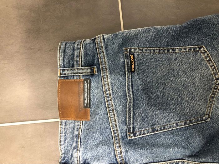 Jean Volcom 30 - photo numéro 6
