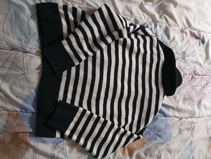 Pull taille XL - photo numéro 4