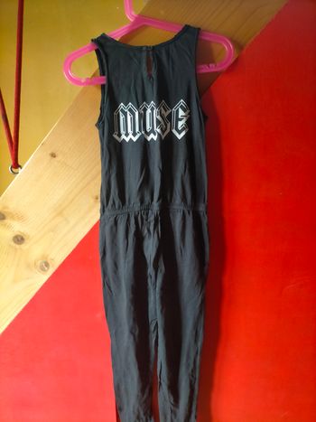 Superbe combinaison Zadig & Voltaire 6 ans