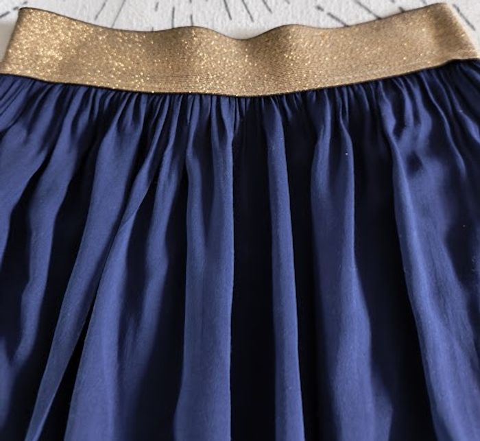 Jupe longue - photo numéro 4