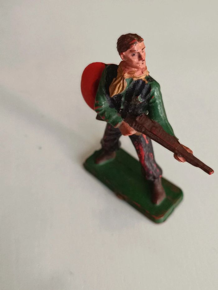 Figurine starlux - photo numéro 2