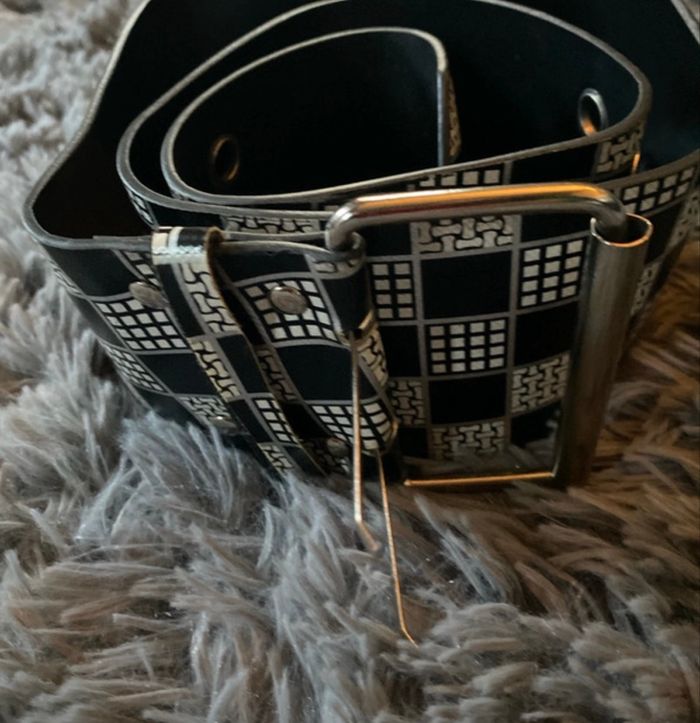 Ceinture - photo numéro 2