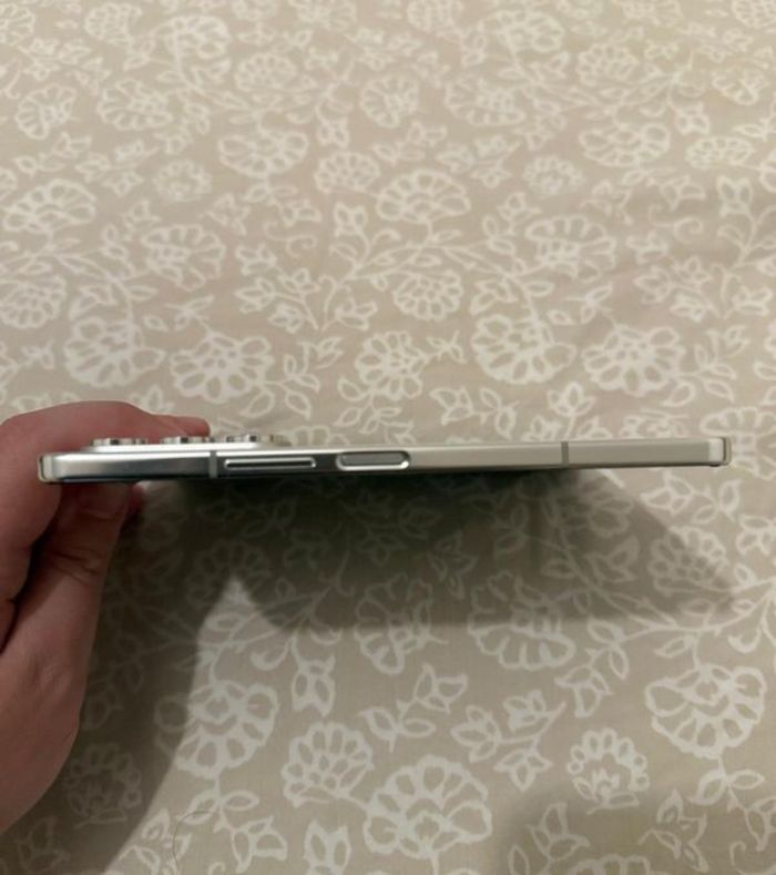 Samsung Galaxy Fold 5 - photo numéro 5