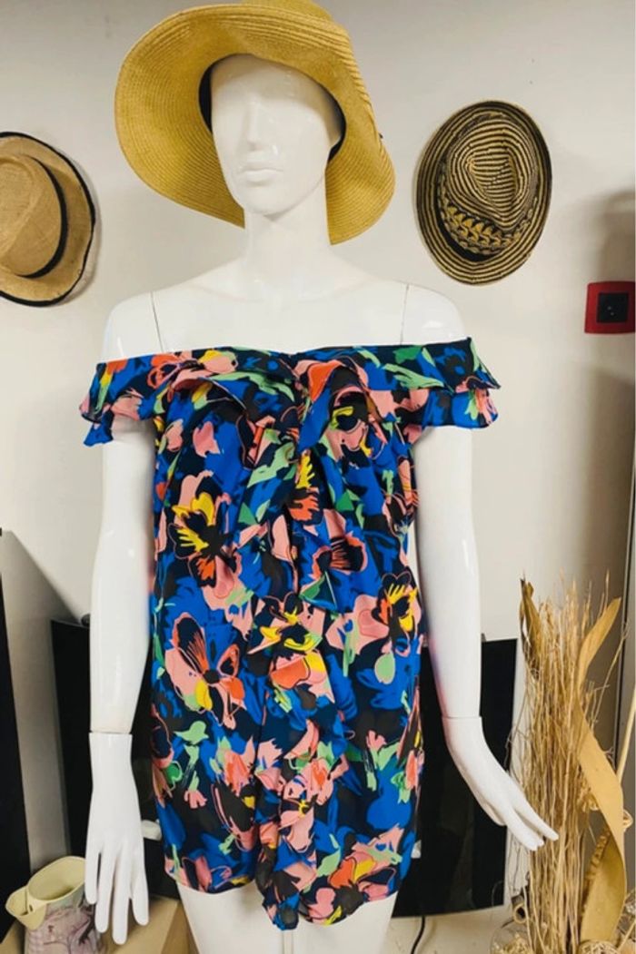 Robe chic H&M 34 - photo numéro 4