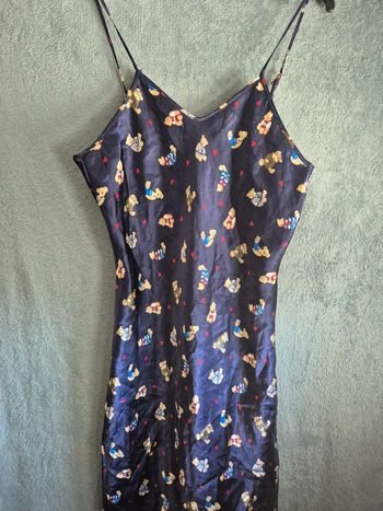 Robe femme