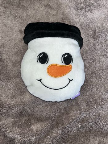 Olaf peluche