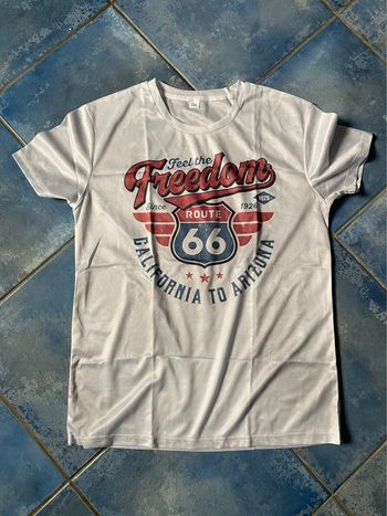 Tee shirt neuf #VintedGift