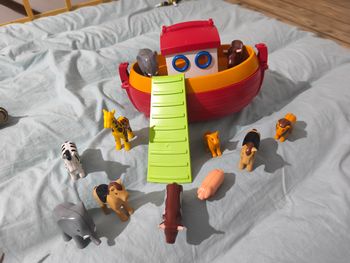 Premier playmobile