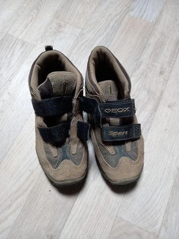 Chaussures de marche