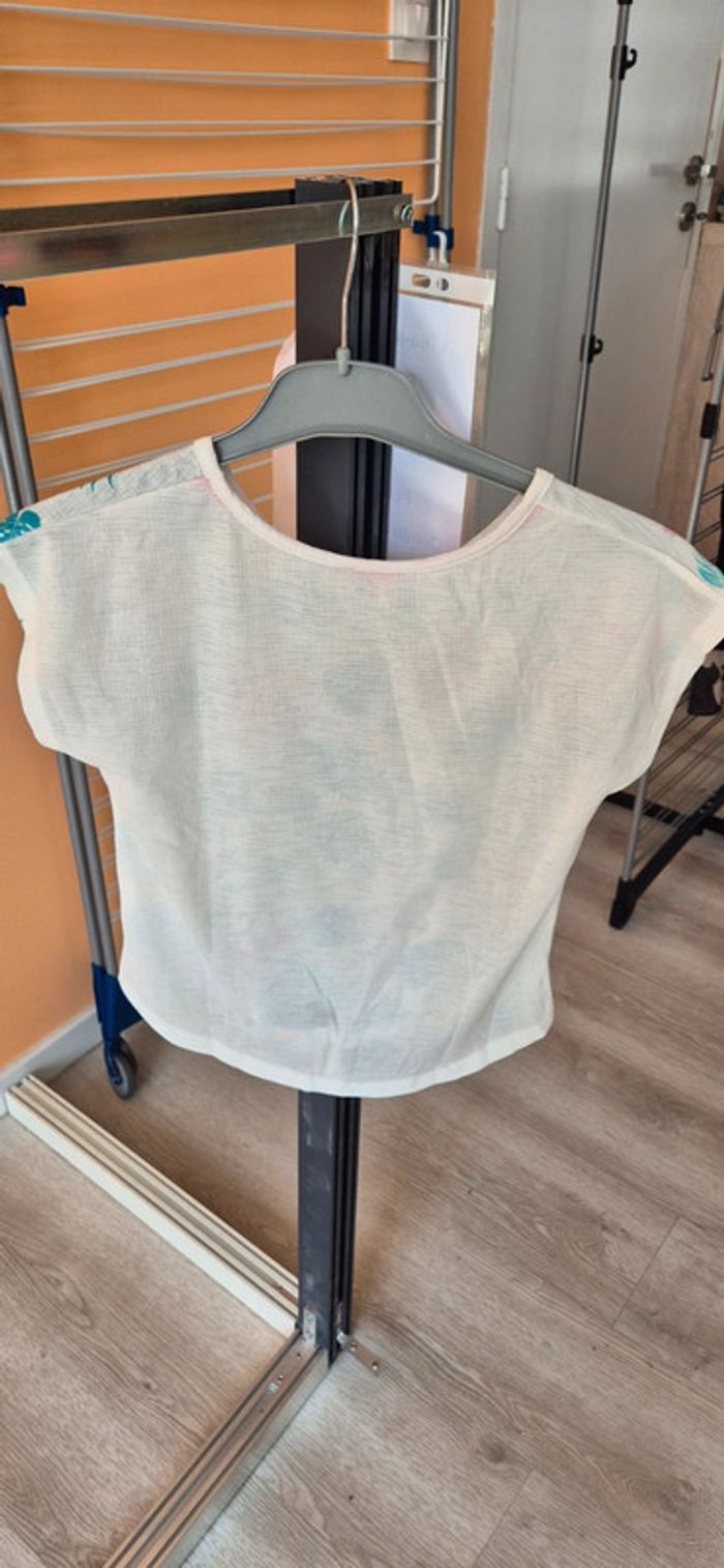 Tee shirt - photo numéro 2