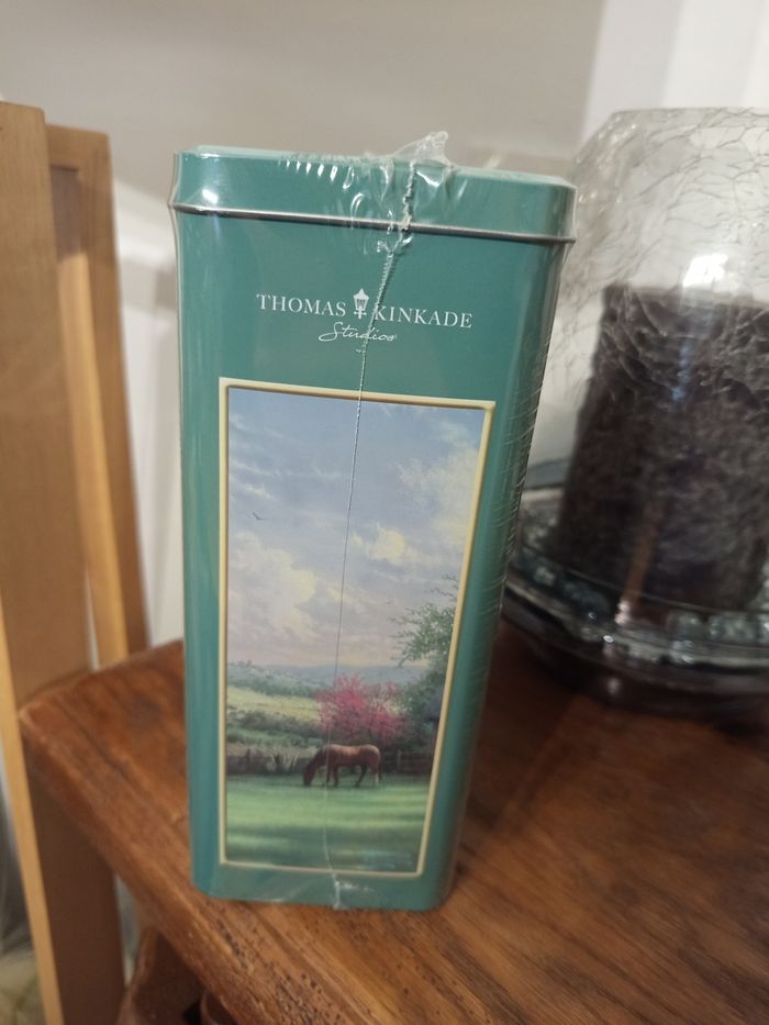 Puzzle 500 piece Thomas Kinkade studios - photo numéro 7