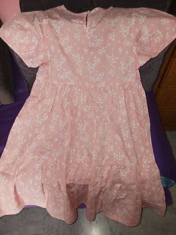 Robe neuve