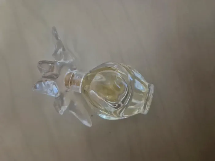 Lot 5 miniatures parfum - photo numéro 8