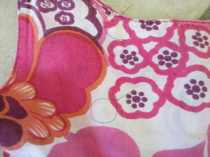 Robe été avec bandeau Influx – 3 ans - photo numéro 6