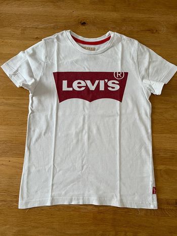 Teeshirt Levi’s