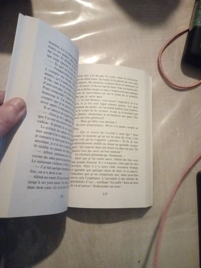 Le passé devant soi - photo numéro 5