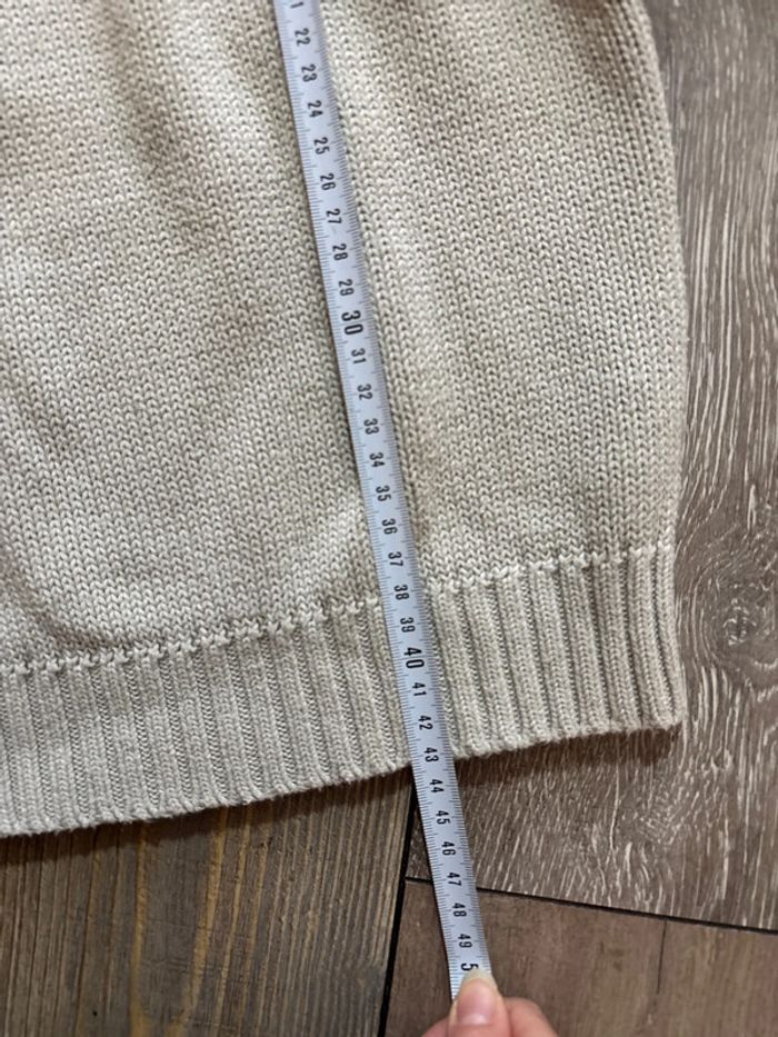 Pull col montant - photo numéro 4