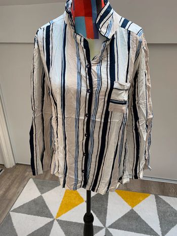 Chemise Love to lounge Taille M