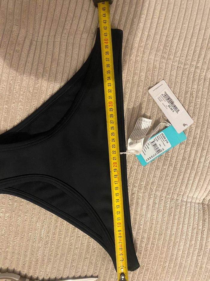 Bas de maillot de bain taille 40 - photo numéro 5
