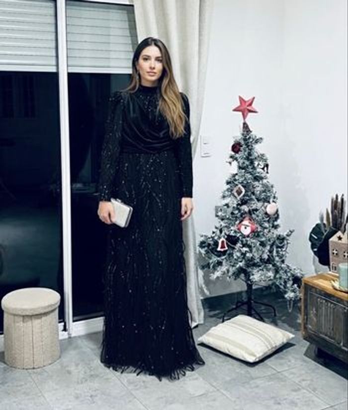 Robe soirée , fêtes de mariage