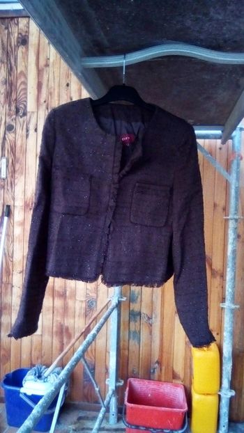 Veste