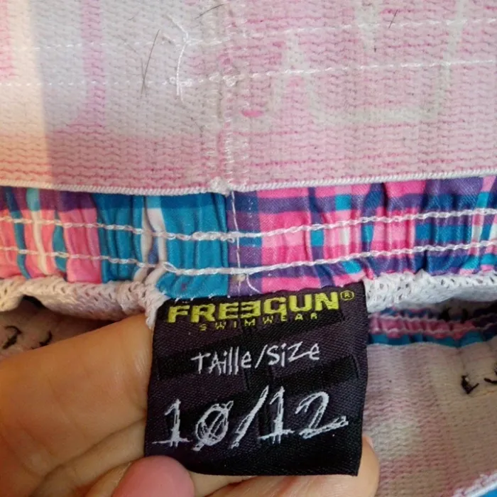 Short d’été garçon maillot de bain - photo numéro 15