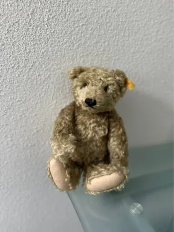 Ours de collection Steiff