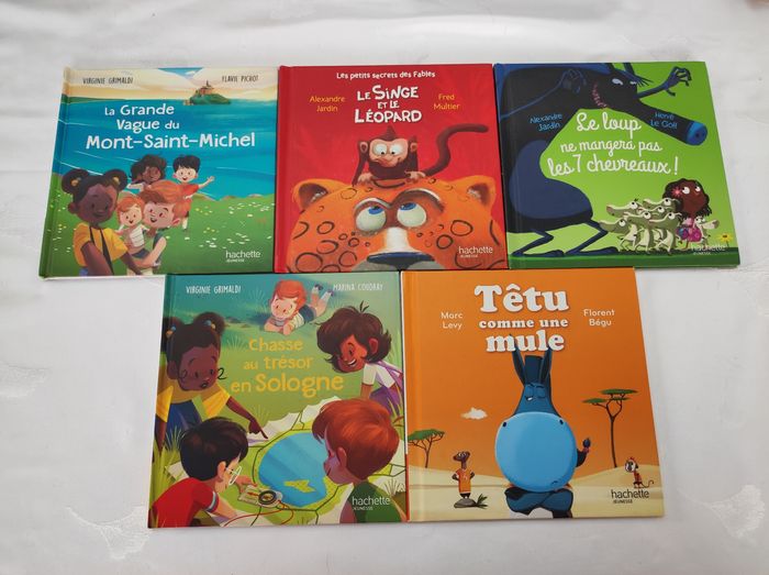Livre McDonald's
