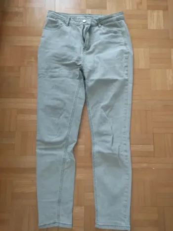Pantalon jean