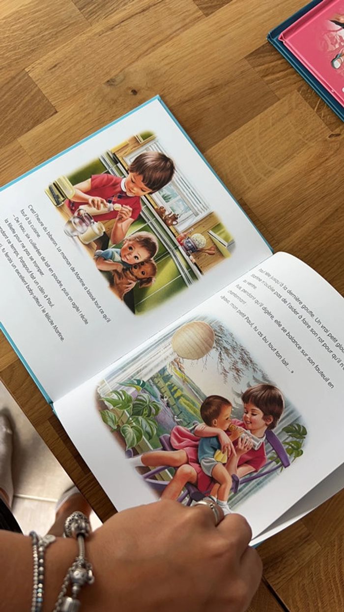 Livre Martine - photo numéro 3