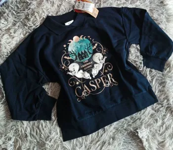 Pull Casper 8 ans 💐