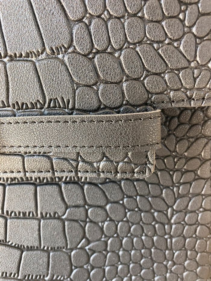 Sac cartable noir - photo numéro 6