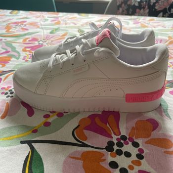 Basket puma
