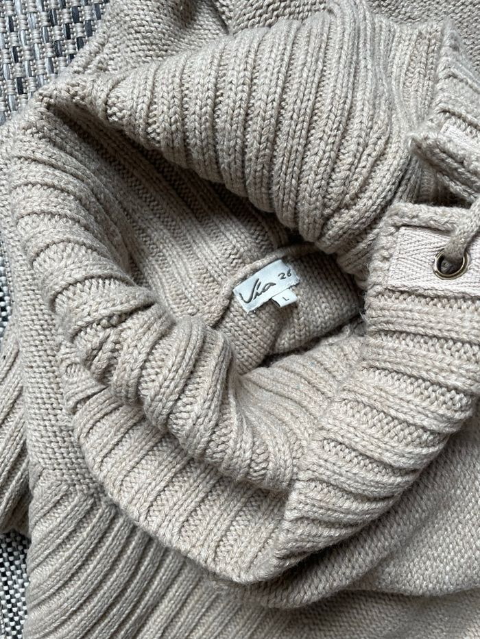 Robe laine - photo numéro 3