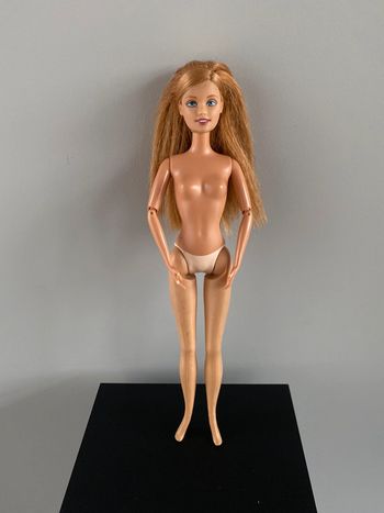 Midge teen