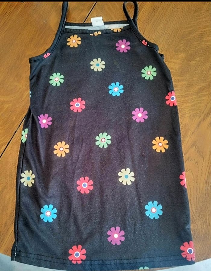 Robe taille 18 mois