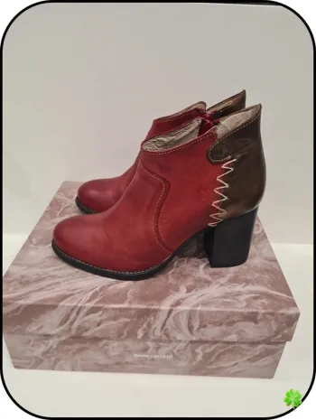 Boots Casta taille 36