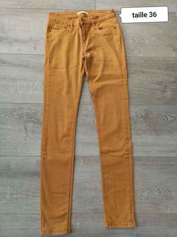 Pantalon  36