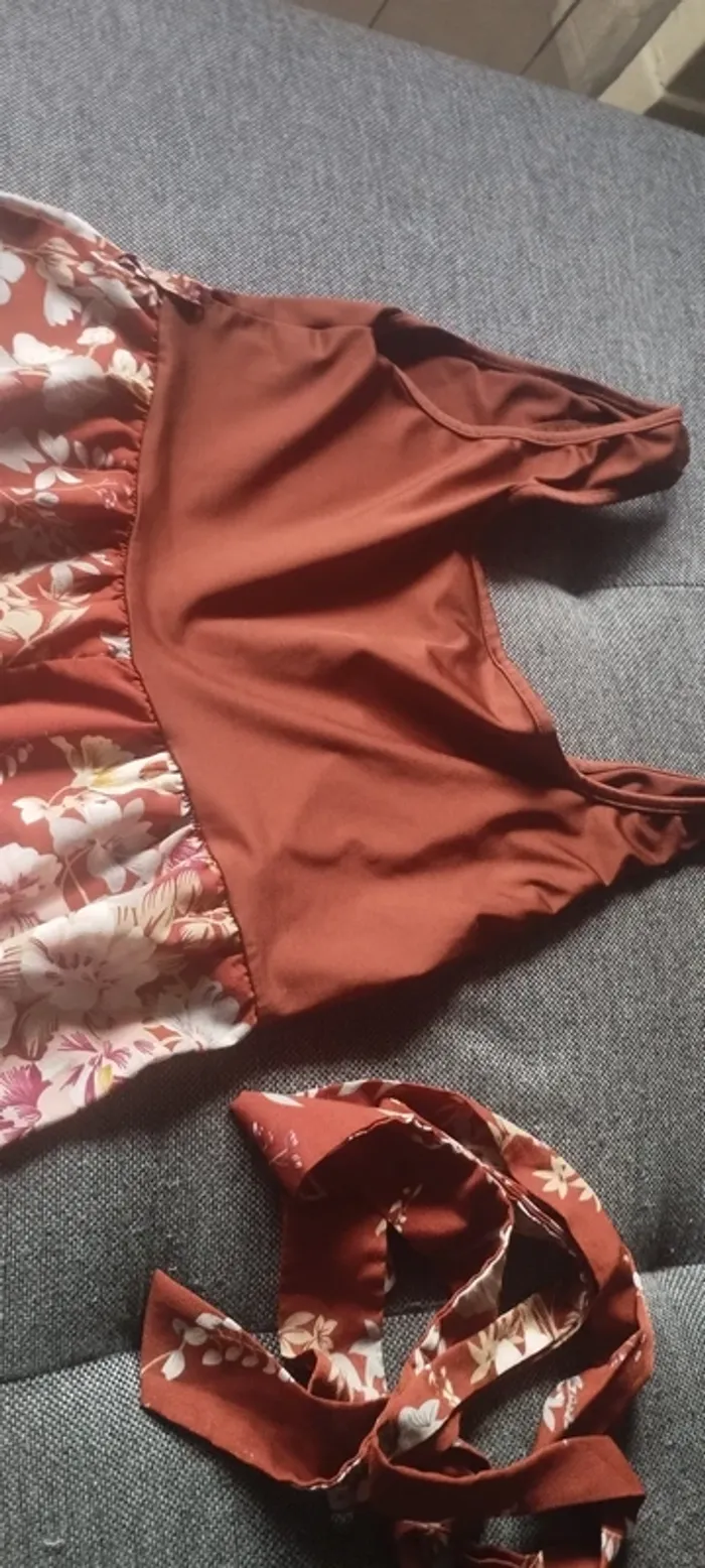 Combi pantalons 🪷 - photo numéro 3
