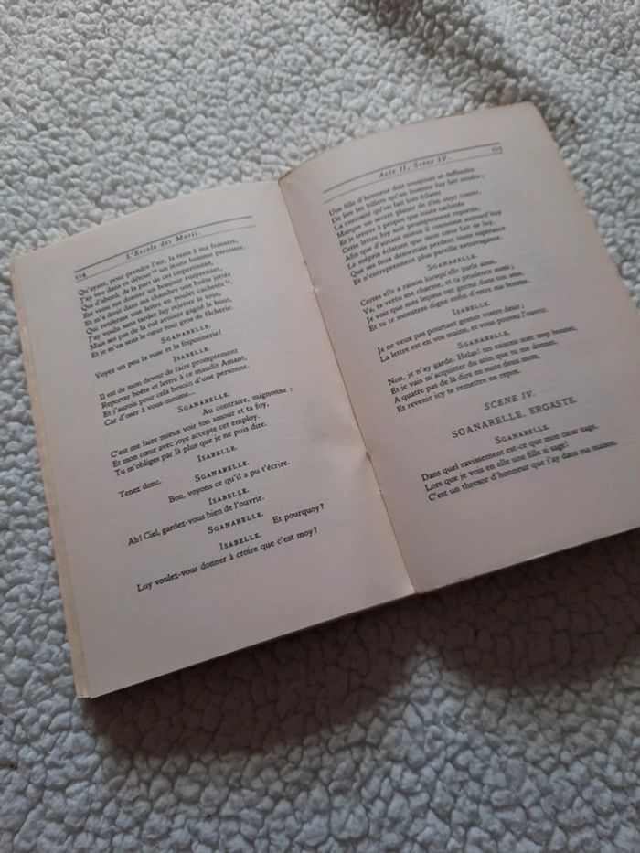 Œuvres complètes de Molière - photo numéro 4