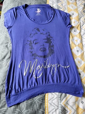 tunique kiabi t46/48 (3e)