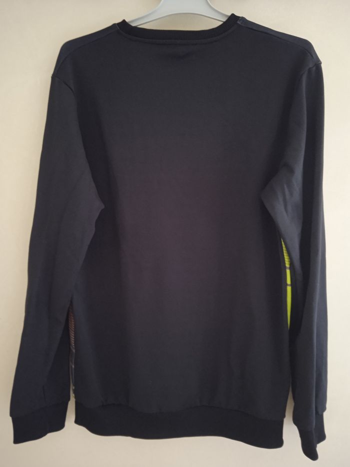Sweat Yamaha - Taille L - photo numéro 2