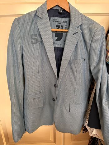 Blazer Sevenoneseven 176