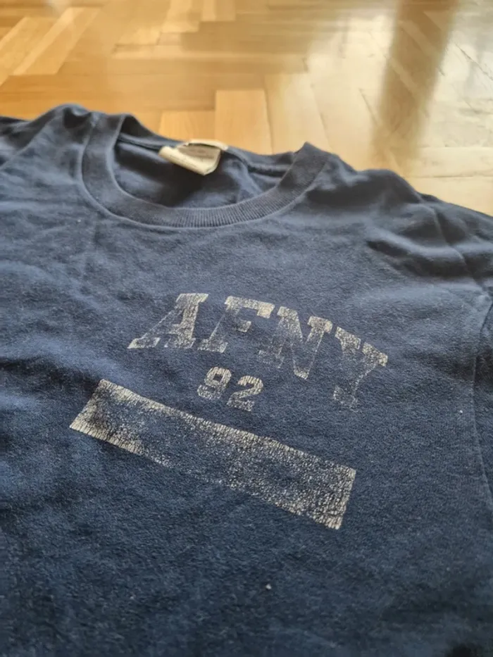 T-shirt  Abercombie - photo numéro 2