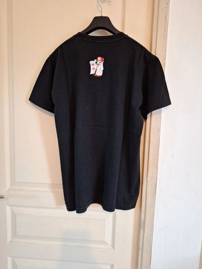 T-shirt garçon - photo numéro 2