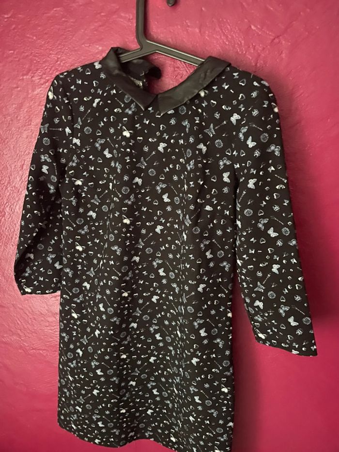 Robe Naf Naf - XS/34 - photo numéro 3