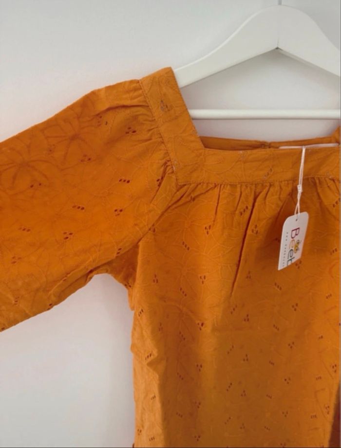 Robe Beebay Kids - photo numéro 3