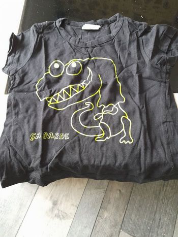Tee-shirt
