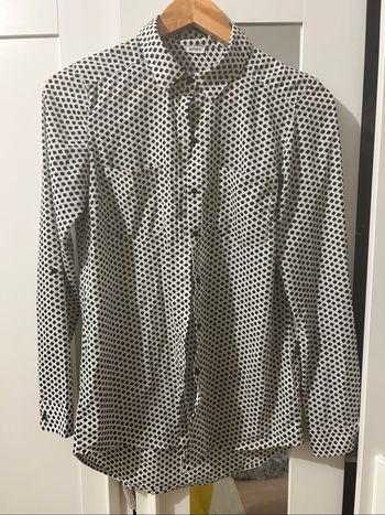 Chemise pimkie fluide